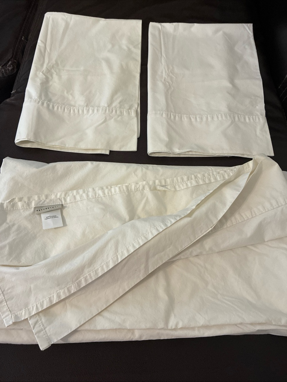 Shirts Subcategory Selection